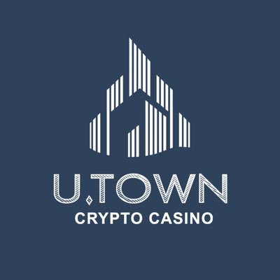 亞洲第一虛擬幣娛樂城U-Town